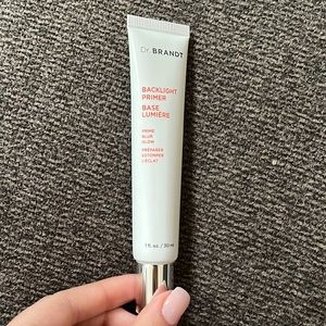 Dr. Brandt Backlight Primer